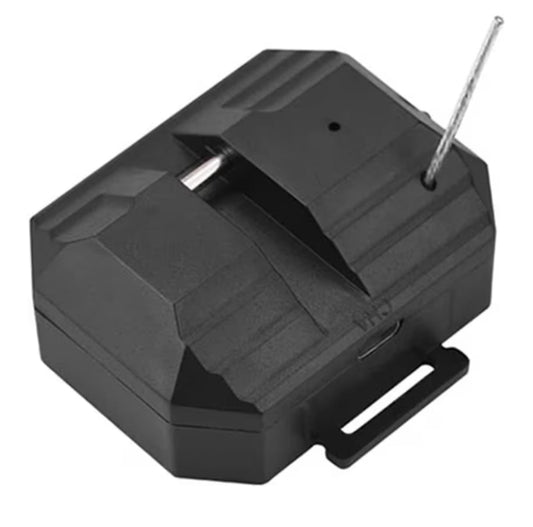 Drone Airdrop System